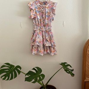 Cotton On Floral Dress